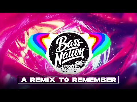 Fort Minor -  Remember The Name  (Moistrus Remix)