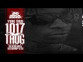 Young Thug - 2 Cups Stuffed (1017 Thug) 