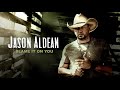 Jason Aldean Blame It On You Official Audio