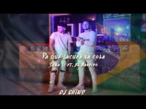 PA QUE SACUDA LA COLA - SEBA TC FT El Bandido ✘ DJ CHINO AYALA
