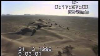 Sahara Mission (1998)