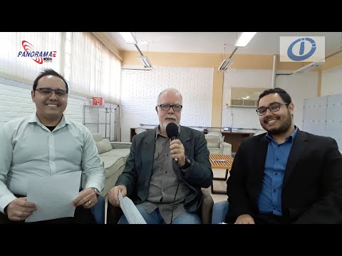 Inscrições abertas para o processo seletivo da FEPI: curso de Direito