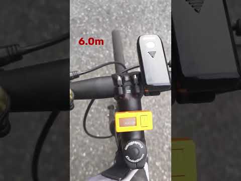 RSSIDistance