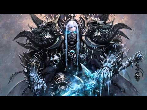 EpiTrax-X Music presents: Epic Score - Among The Immortals [Extended]