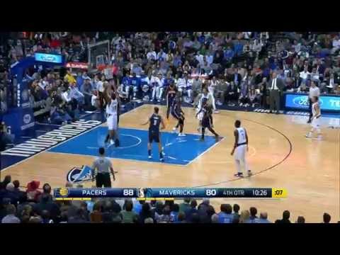 Brandon Wright's Posterizing Slam