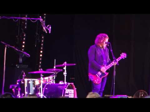 The Inspector Cluzo - The Run (Live @ Download Festival Paris 2016)