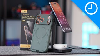 The Only iPhone 17 Accessories You’ll Ever Need (ESR Setup) [Sponsored]