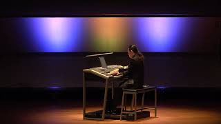 Download lagu ラヴェル:鏡 「鐘の谷」 Maurice Ravel : Miroirs 'La vallée des cloches' | 神田将(エレクトーン) mp3 Download lagu ラヴェル:鏡 「鐘の谷」 Maurice Ravel : Miroirs 'La vallée des cloches' | 神田将(エレクトーン) mp3