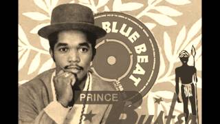 Prince Buster - Pum Pum Ago Kill you