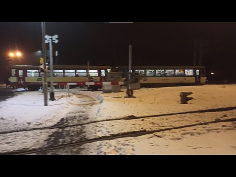 Přetah Orchestriona 810 493-7 a Bafíku BDtax do Hradce Králové!