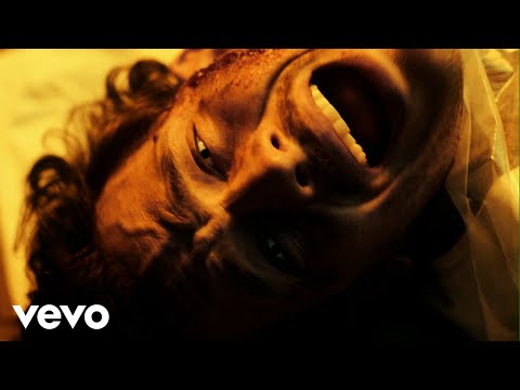 Loco Escrito - Miedo