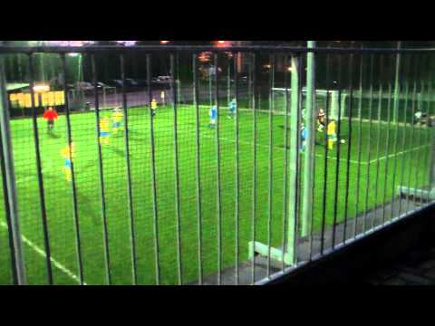 Highlights Lazzaretto B - Nord Ovest A