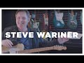 Vault Sessions: Steve Wariner 2018