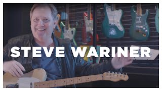 Vault Sessions: Steve Wariner 2018