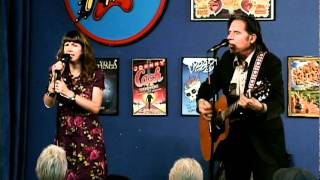 John Doe - The Golden State (Live at Amoeba)