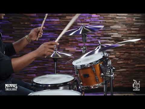 Istanbul Agop Xist Cymbal Set (ISX3-1012323V)