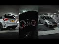 AMG Performance A45 AMG Cinematic Video