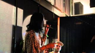 A Change Is Gonna Come - Beverley Knight #Sessions58