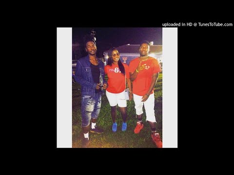 Richie Richh- Escape Ft 3gGoinViral [Prod. Loesoe + Mayyzo]