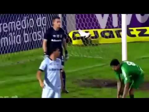 Chapecoense 3 x 6 Grêmio   Melhores Momentos COMPLETO   Brasileirão 2017