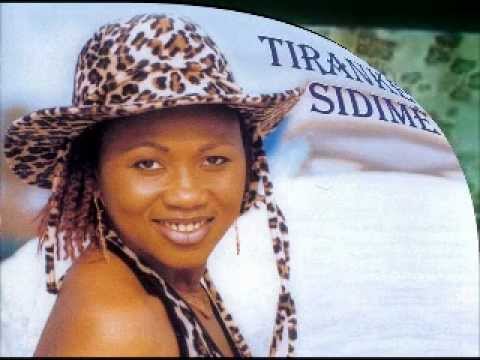 Tiranke Sidime - sangarela (Zenab Toure)