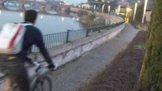 preview picture of video 'Mountain bike Superga Hills, Torino'