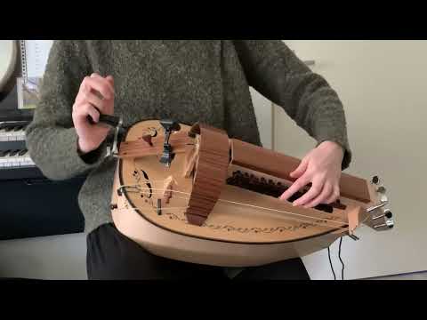 Arku Dantza - traditional Basque tune