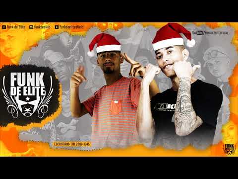 Mc Lk e Mc Willy - Presente de Natal .Part Mc Lan ( Dj Gordão da Tamaru )