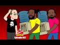 Jim Cornette on The New Day & The MFTs Being Released