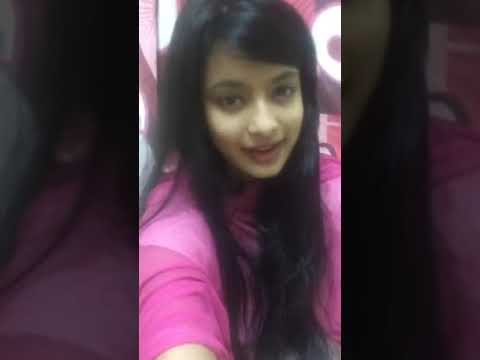 Saarah Khan  Audition vi...