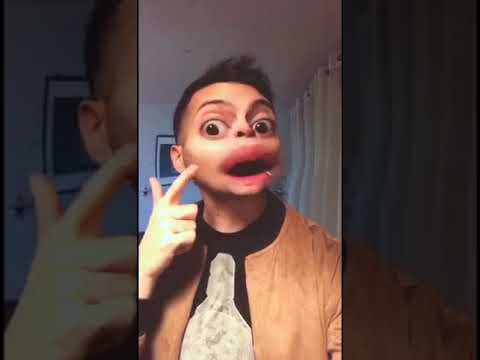 Fafa La Courgette et les toilettes public.