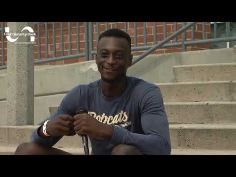 Outside The Brick (Amin Adamu)