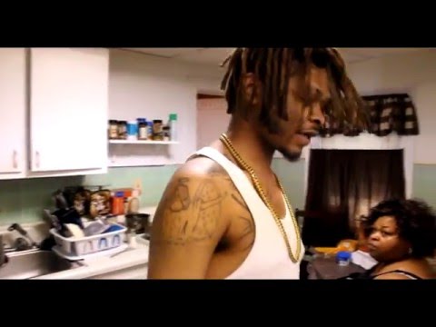 HUNNED MILL - AINT CHANGE [OFFICIAL VIDEO]