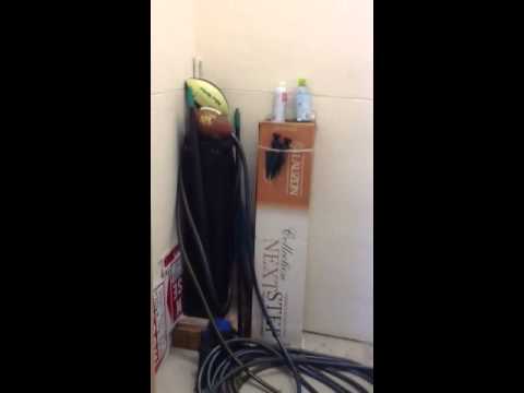 128 Golden Gate Pt. 902A Garage