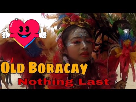 Ati-atihan 2011 Boracay