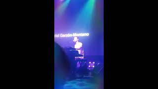 Gabriel Garzon Montano - Sour Mango ( Live Seoul)