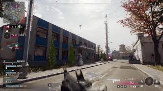 ～Call of Duty:Warzone～#1