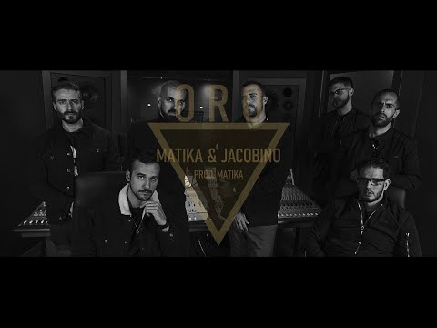 MATIKA & JACOBINO - Oro (Audio) SUPERFICIE 2.0 (2019)