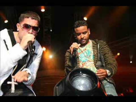 Your Body - Zion ft. Arcangel & De La Ghetto  [Flow Factory]