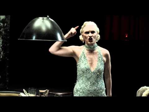 Gellert - Game Over   Teaser