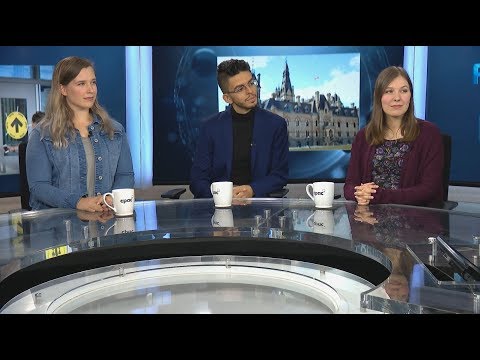 Youth discuss expectations after 2019 election