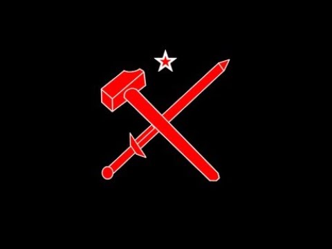 Warschawjanka - Strasserism Version