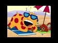 Maggie And The Ferocious Beast Maggie Swimsuit Scenes Part Three