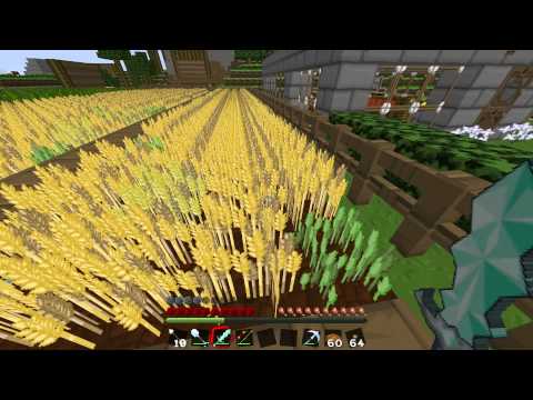 LPT Minecraft WG #057 [S05-E139] - Zauberwand - DerSpielpirat HD Deutsch