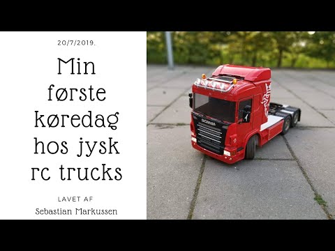 download lagu mp3 mp4 Jysk Rc Modeltruck, download lagu Jysk Rc Modeltruck gratis, unduh video klip Jysk Rc Modeltruck