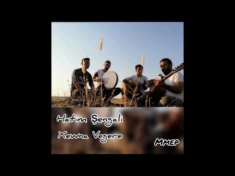 Xewna Vegere - Hatim Şengalî