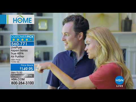 HSN | AT Home 04.17.2018 - 09 AM