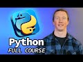 Python For Data Analytics Full Course For Beginners