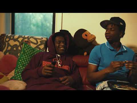 BizB - Right or Wrong (Official Video) (dir. by @directorsagewolf)