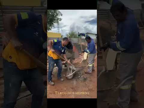 Terço dos homens São Simão Goiás
